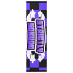 "PURPLE SHOOTING STAR" SEAT BELT CUSHION thumbnail