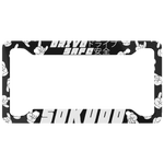 "ROCKIN" PLATE FRAME thumbnail