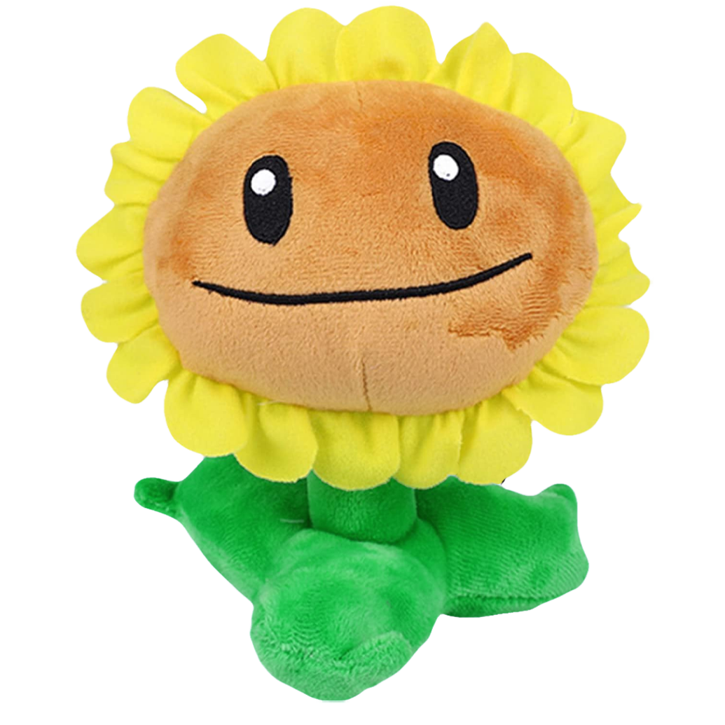 "Sunflower" Plush