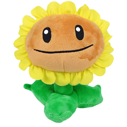 "Sunflower" Plush