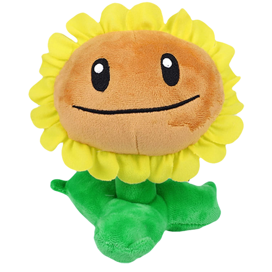 "Sunflower" Plush