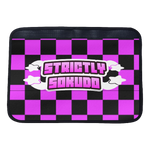 "PINK SHOOTING STAR" SEAT BELT CUSHION thumbnail