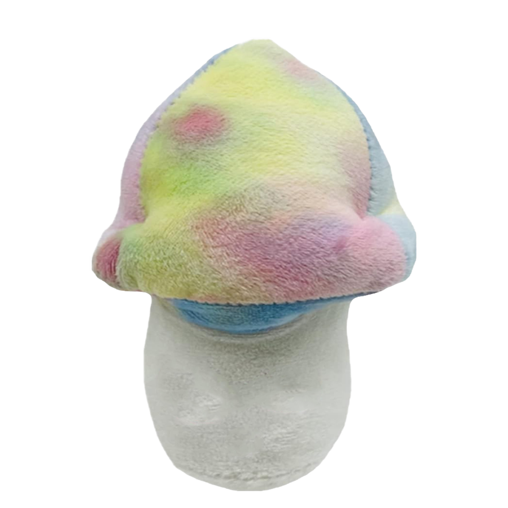 "Hypno-Shroom" Plush