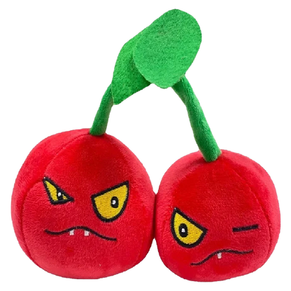 "Cherry Bomb" Plush