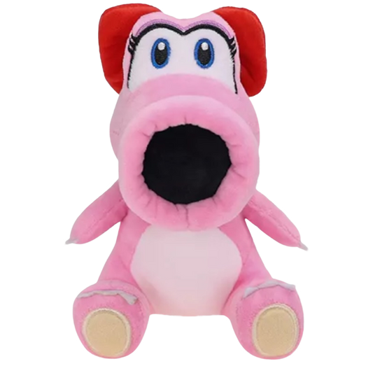 "BIRDO" PLUSHIE