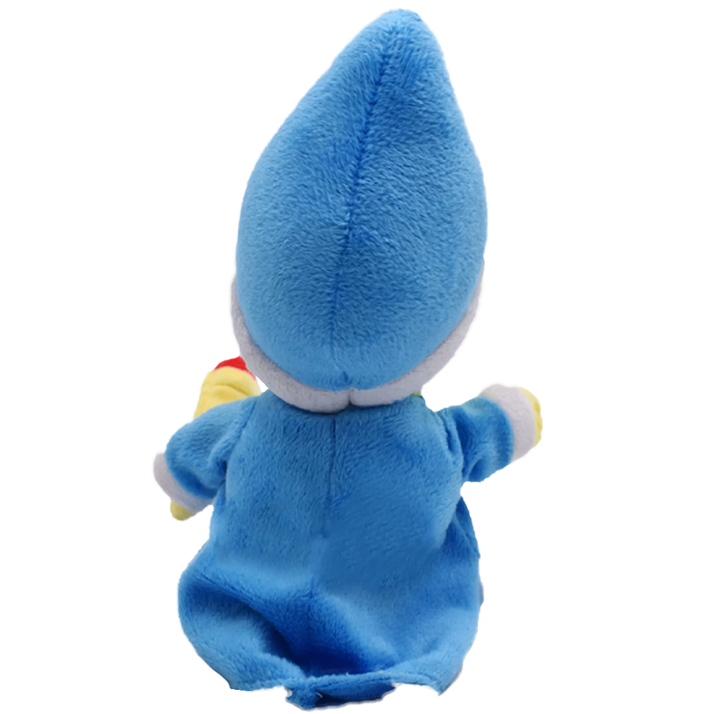 Kamek Plush