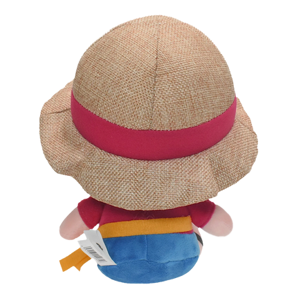 "LUFFY" Plush