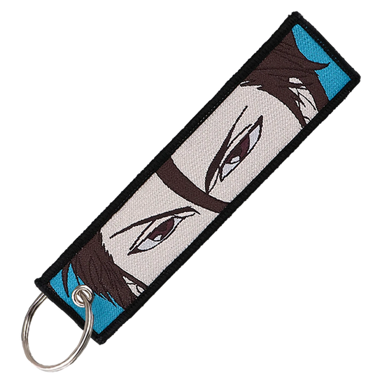 "Sosuke Aizen" Key Tag