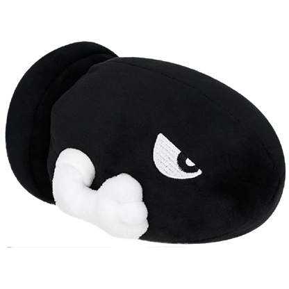"BULLET BILL" PLUSHIE
