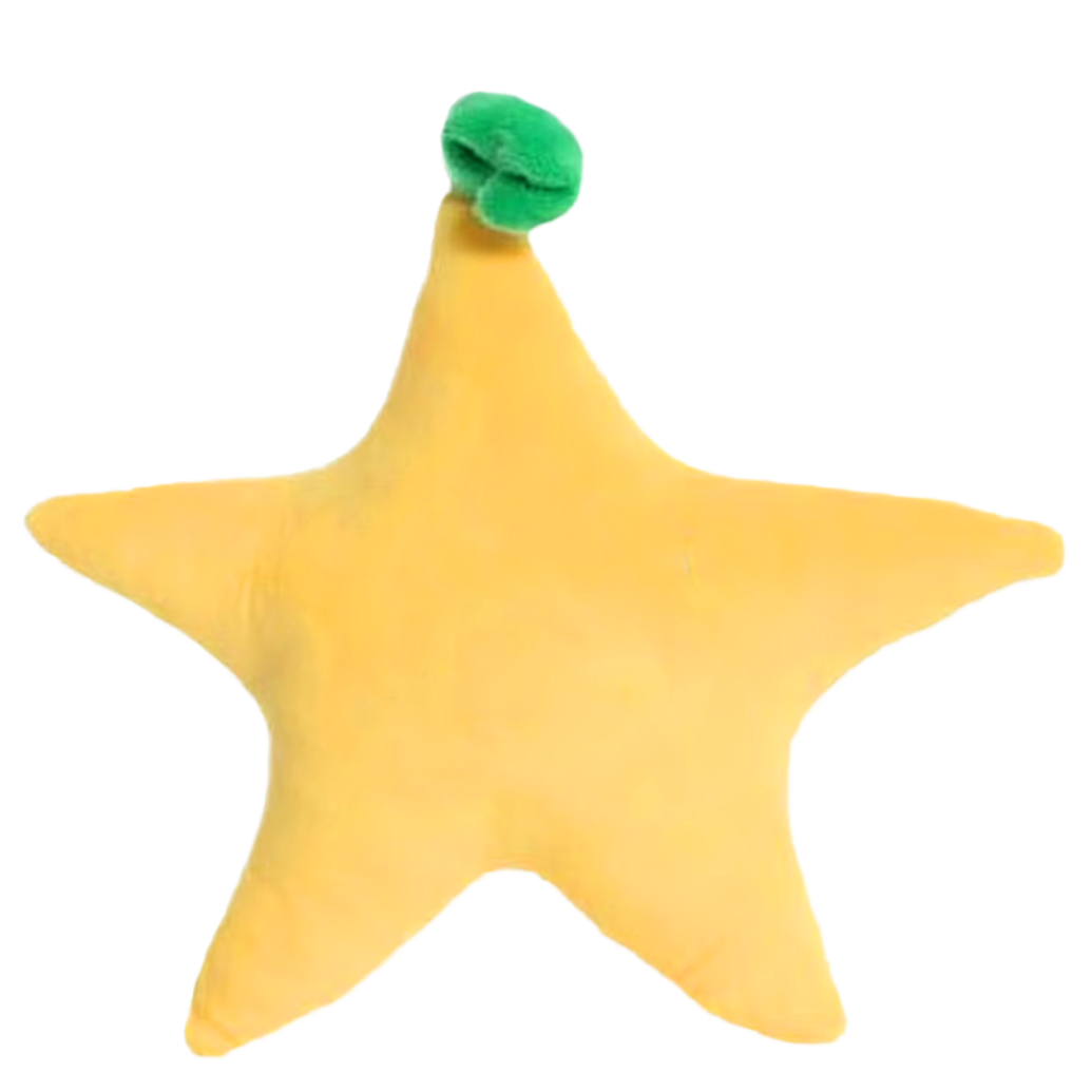 "Starfruit" Plush