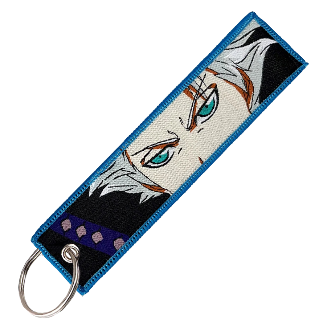 "Toshiro Hitsugaya" Key Tag