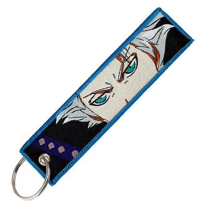 "Toshiro Hitsugaya" Key Tag