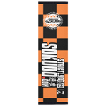 "CLASSIC ORANGE" SEAT BELT CUSHION thumbnail