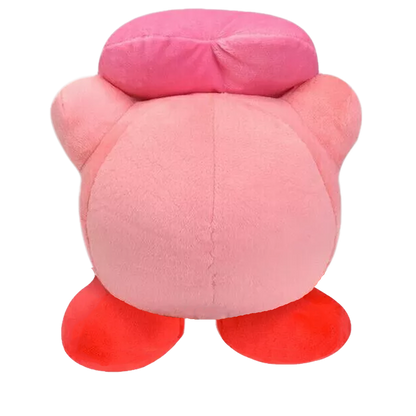 "Kirby Holding Heart" Plush