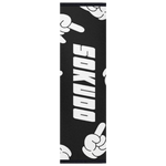 "ROCKIN" SEAT BELT CUSHION thumbnail
