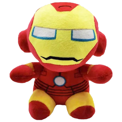 "Iron Man Mini" Plush