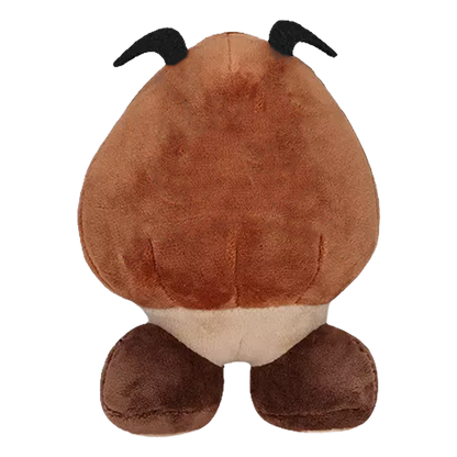 "GOOMBA" PLUSHIE