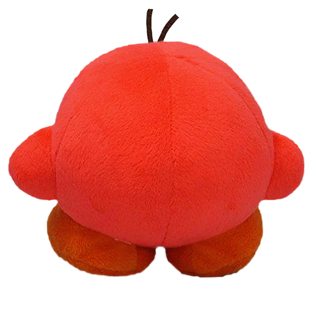 "Waddle Doo" Plush