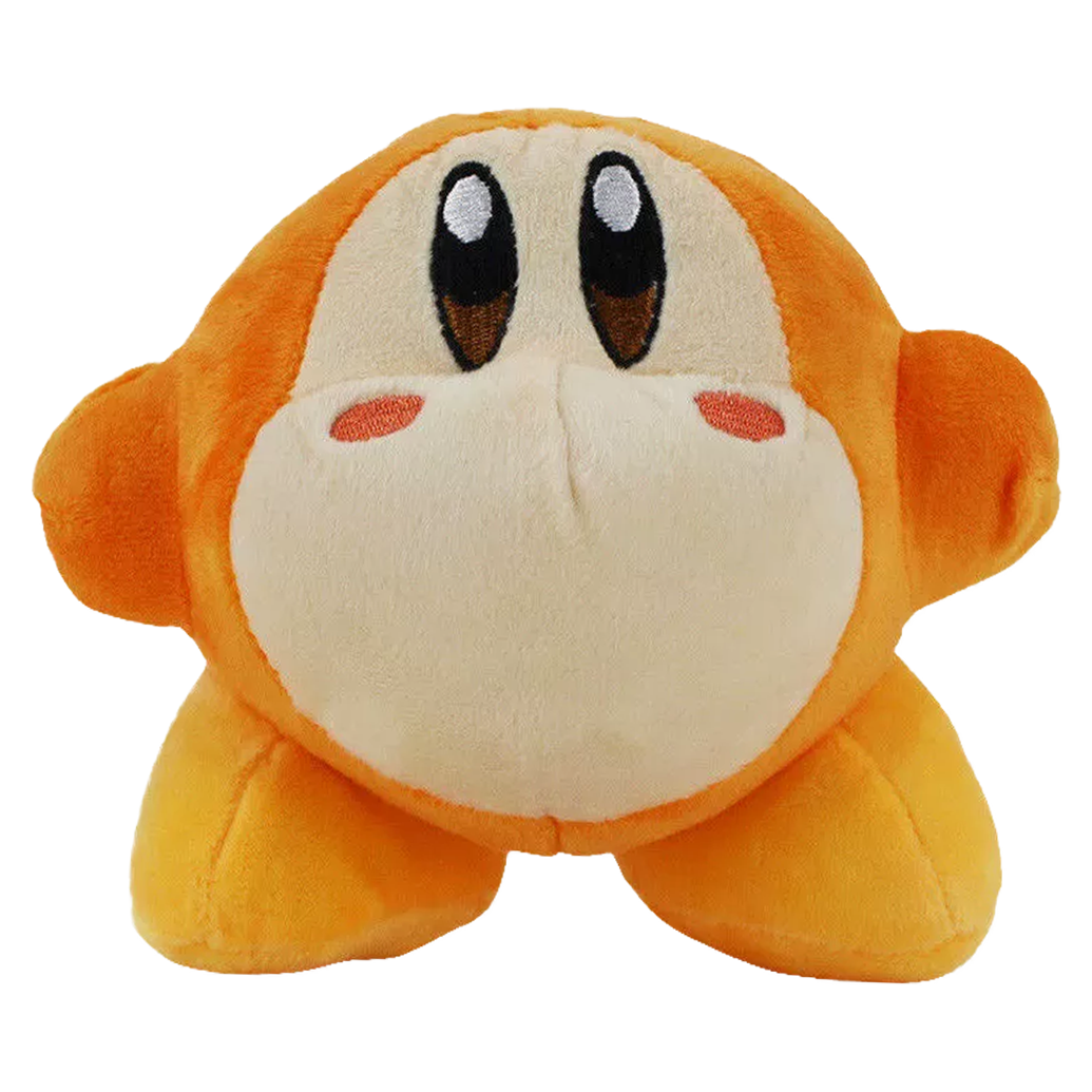 "Waddle Dee" Plush