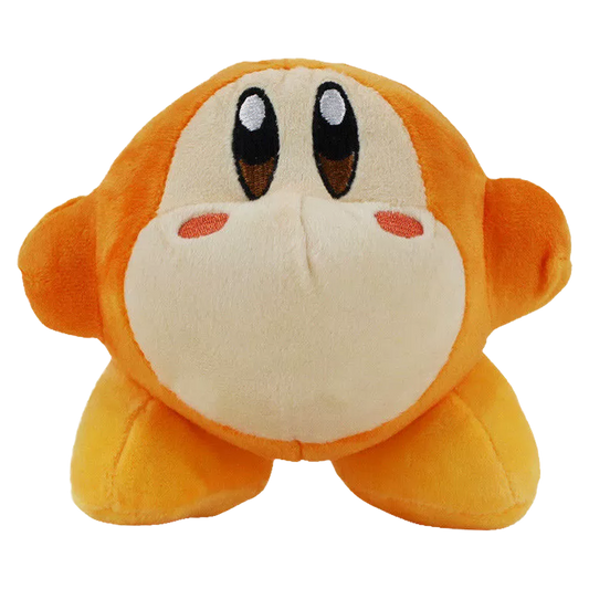 "Waddle Dee" Plush