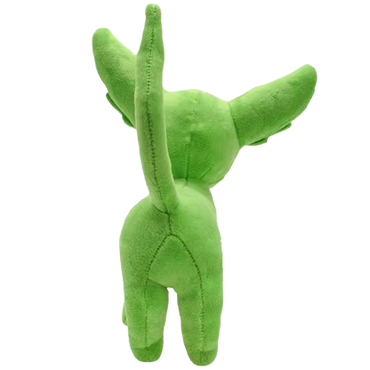 "SHINY ESPEON" POKEMON PLUSH