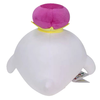 "JAMBOREE KING BOO" PLUSHIE