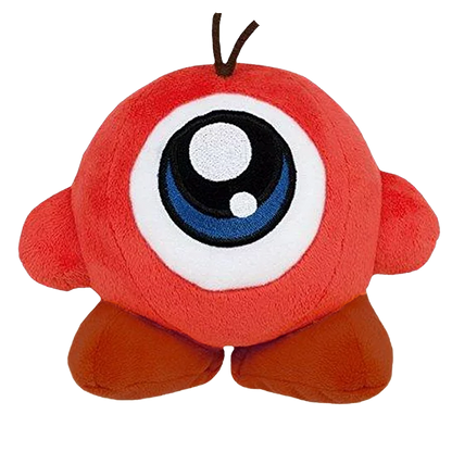 "Waddle Doo" Plush