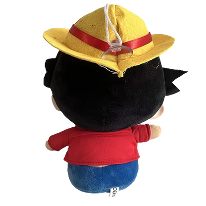 "MONKEY D LUFFY" Plush