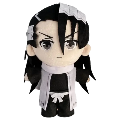 "BYAKUYA KUCHIKI" PLUSHIE