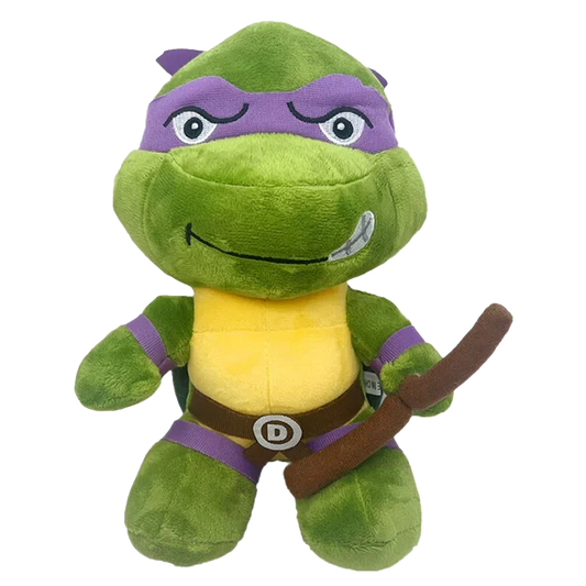 "DONATELLO" PLUSHIE