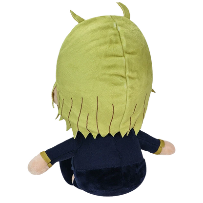 "SANJI" PLUSHIE