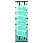 "LIGHT BLUE FADED" SEAT BELT CUSHION thumbnail