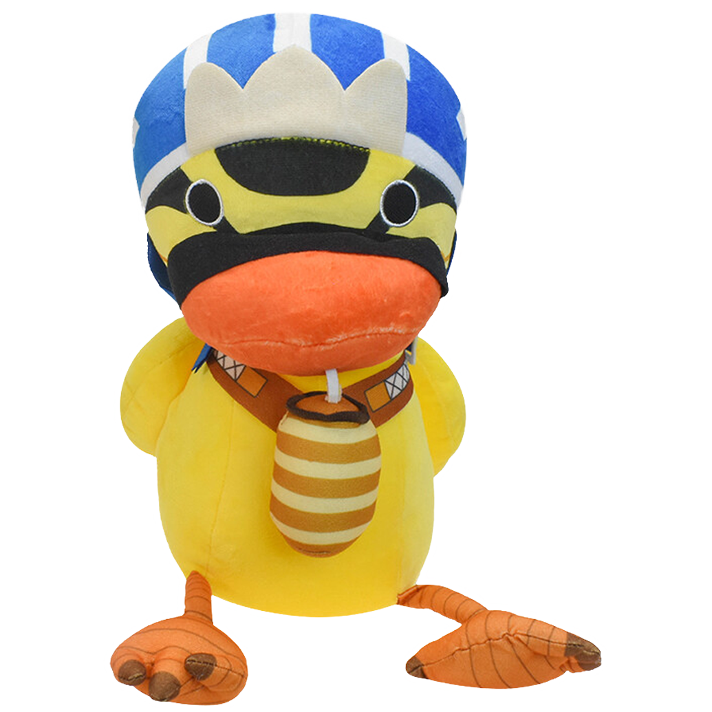 "KAROO" PLUSHIE
