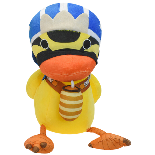 "KAROO" PLUSHIE