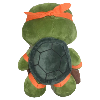 "MICHELANGELO" PLUSHIE
