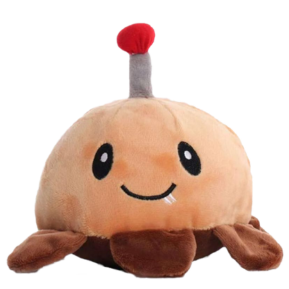 "Potato Mine" Plush