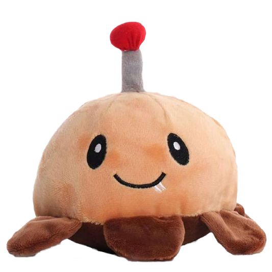 "Potato Mine" Plush