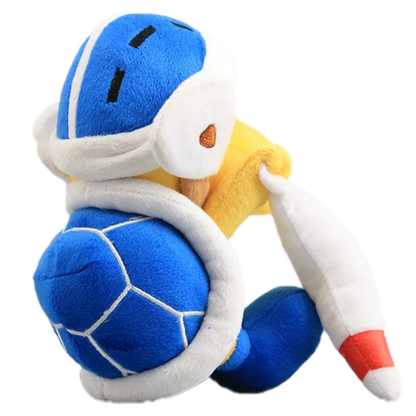 "BOOMERANG BRO" PLUSHIE