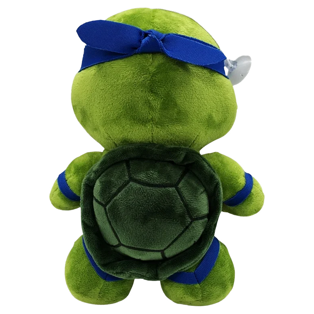 "LEONARDO" PLUSHIE