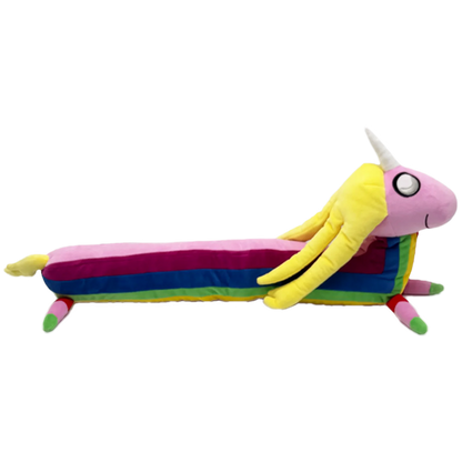"LADY RAINICORN" PLUSHIE