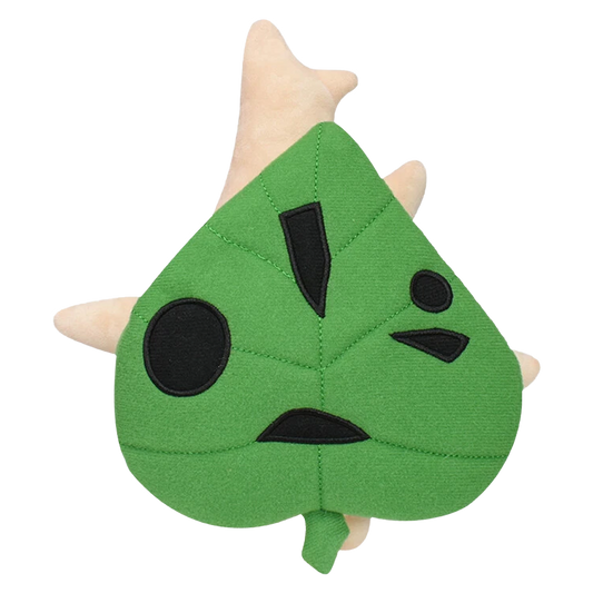 "KOROK" PLUSHIE