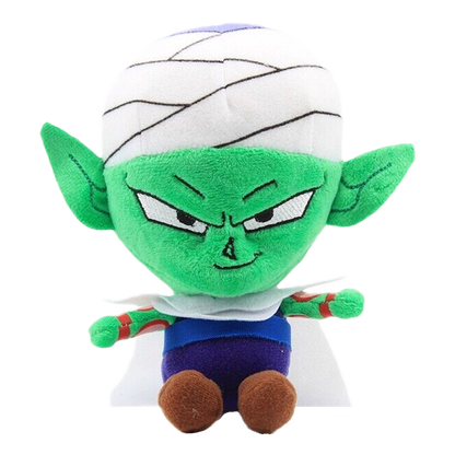 Piccolo plush store