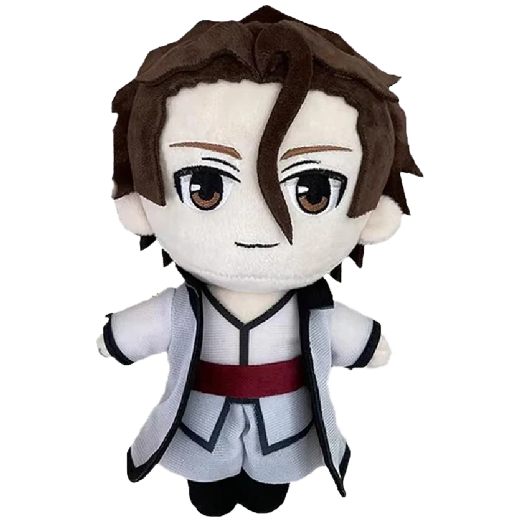 "SOSUKE AIZEN" PLUSHIE