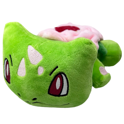 Flower Bulbasaur Plush