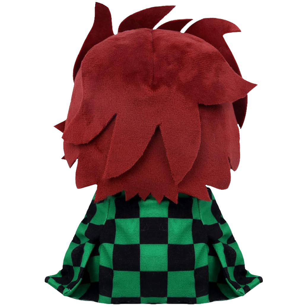 "TANJIROU KAMADO" Plush