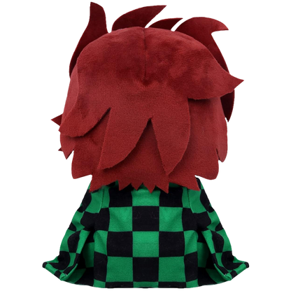 "TANJIROU KAMADO" Plush