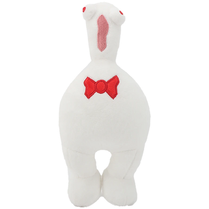 "R.E.P.O BOWTIE" PLUSHIE