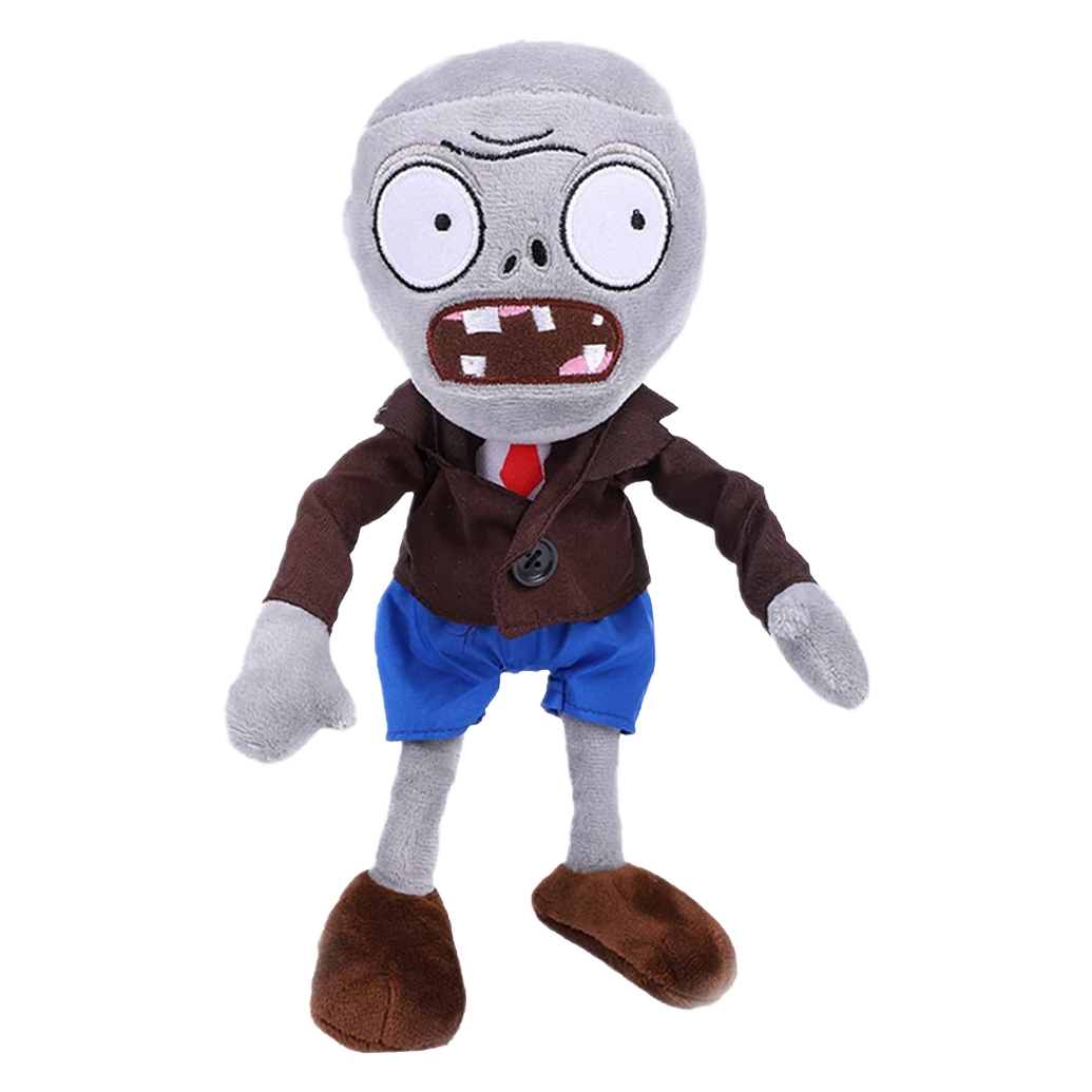 "Zombie" Plush