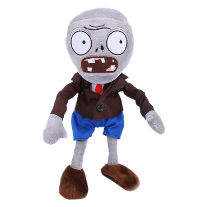 "Zombie" Plush