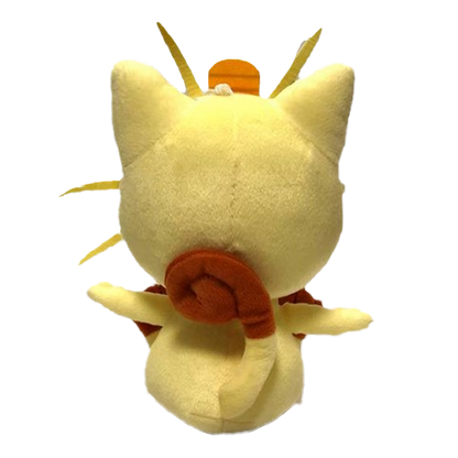 Meowth Plush